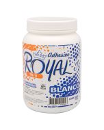 Pegamento para Encuadernar Royal PK-11-J Blanco 1 kg.