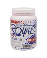 Pegamento para Encuadernar Royal PK-12-J Rojo 1 kg.