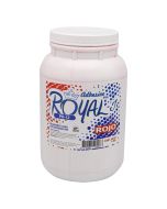 Pegamento para Encuadernar Royal PK-12-J Rojo 4 kg.