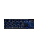 Teclado Alambrico Vorago Kb-502 Gaming Iluminado