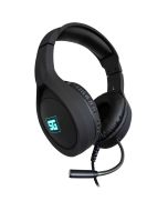 Audifonos Diadema C/Mic. Vorago Hs-501 Gaming