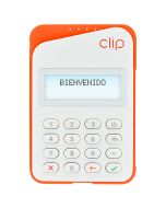 Terminal Punto de Venta Clip Plus 2