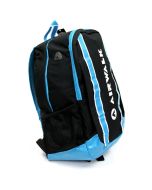 Mochila Airwalk Bp86Aw-01B Juvenil Negra