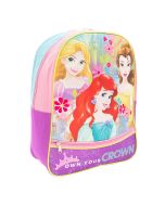 Mochila Primaria Ruz 148807 Disney Princesas