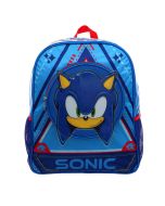 Mochila Primaria Ruz 174850 Sonic