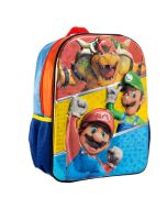 Mochila Ruz 177327 The Super Mario Bros P