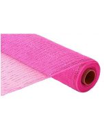 Rollo Malla T/O Re100111 53 Cms X 9 Mts Met. Rosa Fuerte