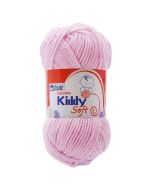 Estambre Kiddy Soft Sederia T8036 737-Rosa 50Gr.