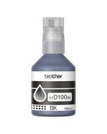 BOTE TINTA NEGRO BROTHER BTD100BK 7500 PAG.