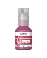 BOTE TINTA MAGENTA BROTHER BTD100M 5000 PAG.