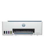 Impresora Multifuncional HP Smart Tank 585, Wi-fi