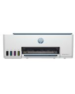 Impresora Multifuncional HP Smart Tank 525