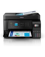 Impresora Multifuncional Epson Ecotank L5590, Wi-fi