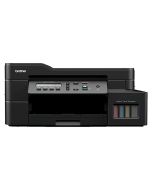 Impresora Multifuncional Brother DCP-T720DW InkBenefit Tank Color, Wi-fi