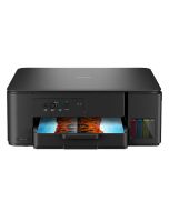 IMPRESORA MULTIFUNCIONAL BROTHER DCP-T230 INKBENEFIT COLOR