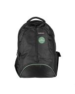 Backpack P/Laptop Techzone Tzbts10Blk 15.6\" Negro P.Carga Usb Ecolog.