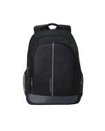 Backpack P/Laptop Perfect Choice Pc082835 17\" Essentials Negro