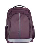 Backpack P/Laptop Perfect Choice Pc083337 17\" Essentials Morado