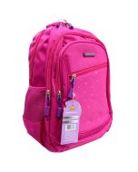 MOCHILA GOLDEN STAR DF8718 CASUAL 17\"