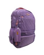 MOCHILA GOLDEN STAR DF8915 CASUAL 17\"