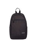 BACKPACK P/LAPTOP TECHZONE TZLBP15 15.6\" NEGRO