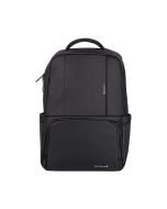 BACKPACK P/LAPTOP TECHZONE TZLBP05 16\" NEGRO