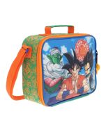 Lonchera Yadatex Dbs101-Lb013A Dragon Ball