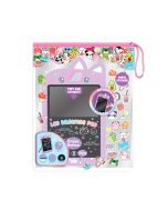 Pizarra Magica Hot Focus 634Cr Animales Lcd C/Pluma Y Stickers