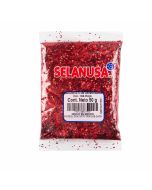 Diamantina 50 g. Sederia C15 #104 Rojo