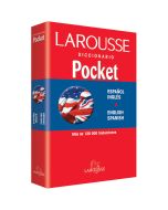 Diccionario Larousse Pocket Inglés/Español