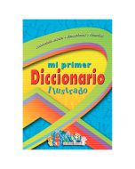 Diccionario Editorial García Mi Primer Diccionario