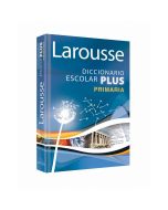 Diccionario Larousse Escolar Plus Primaria