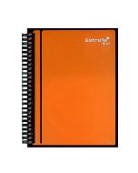 Cuaderno Prof. Esp. Estrella 0716 5Mm 100 H. Unico