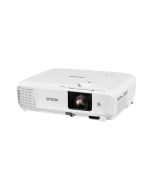 Proyector Powerlite E20 Epson V11H981020 Xga Lcd 1024 X 768 Alta Def.