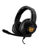 Audífonos Gamer Steren AUD-558, 3.5 mm