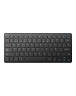 Teclado Bluetooth Steren COM-670, Compacto