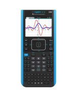 Calculadora Graficadora Texas Instruments TI-nspire CX II CAS