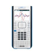 Calculadora Graficadora Texas Instruments TI-nspire CXII sin CAS