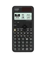 Calculadora Científica Casio fx-991CW, 10+2 Dígitos, Solar/Batería