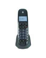 Telefono Inalambrico Motorola M750Ce Con Contestadora