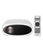 Proyector Multimedia Steren PRO-400, Full HD, 9000 lm