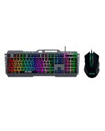 Kit Gamer Nextep Ne-484K