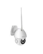 CAMARA STEREN CCTV-235 WIFI 4MPX EXT.SEGUIDOR MOVIMIENTO