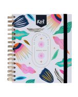 AGENDA PREMIUM KIUT 584442