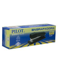 Engrapadora Metálica Tira Completa Pilot M-27 