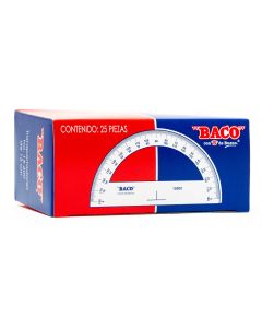 Transportador Plastico Baco T-15200 (50137) Plegadiza