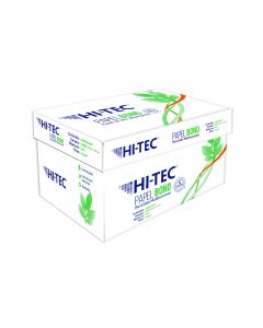 Bond Blanco Hi-Tec 21.6 x 27.9 Carta 75 g. Blancura 95%