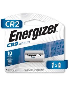 Batería 3V Energizer Lithium CR2 Bl/1