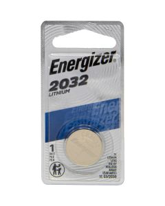 Batería 3V Energizer CR2032 Bl/1 