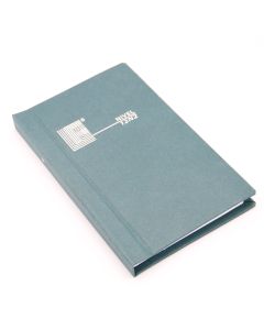 Libreta Nivel Lyf 12N2 10.7 X 17 Cm 86 H.